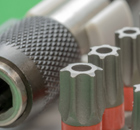 Chrom und Vanadium ist das Gold und Silber des bayerischen Handwerks Chrom und Vanadium ist das Gold und Silber des bayerischen Handwerks